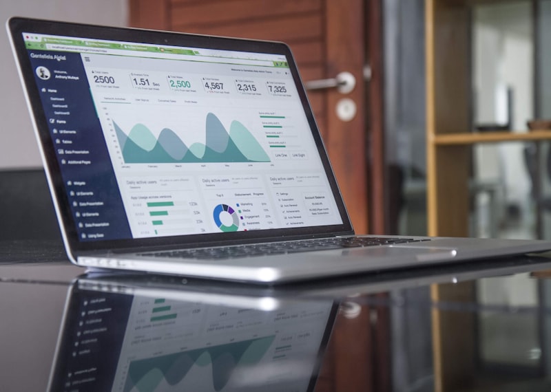BESPOKE AGENCY CRM & COMPLIANCE DASHBOARD